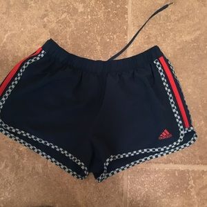 Adidas Running Shorts